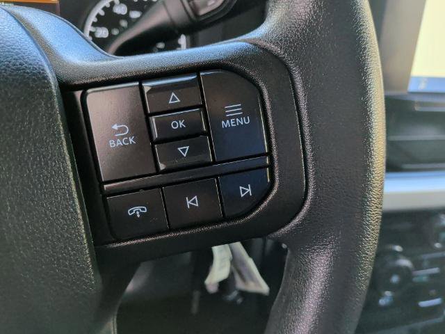 Certified 2023 Ford F350 XL w/ STX Appearance Package AWD/4WD image 14