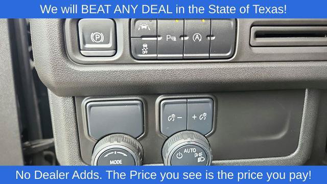 Used 2024 Chevrolet Tahoe LT RWD image 10
