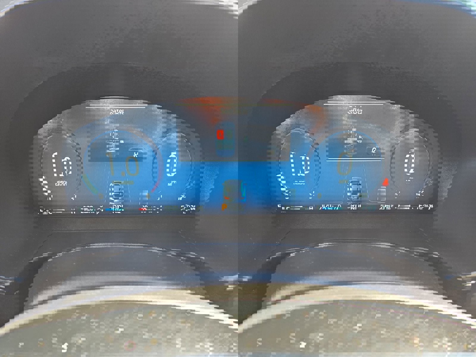 Certified 2023 Ford Escape Platinum image 16