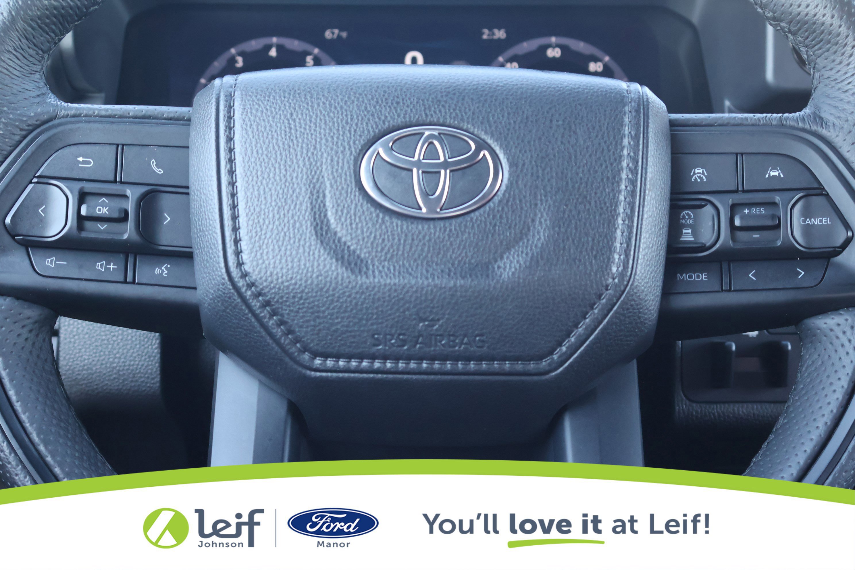 Used 2025 Toyota Tacoma TRD Pro image 20