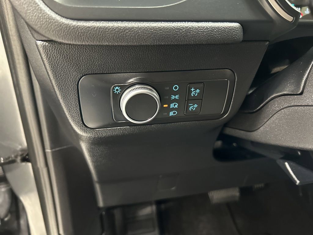 Certified 2022 Ford Escape SE AWD/4WD image 14