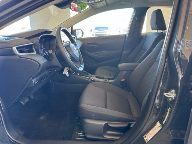 Used 2024 Toyota Corolla LE FWD image 9