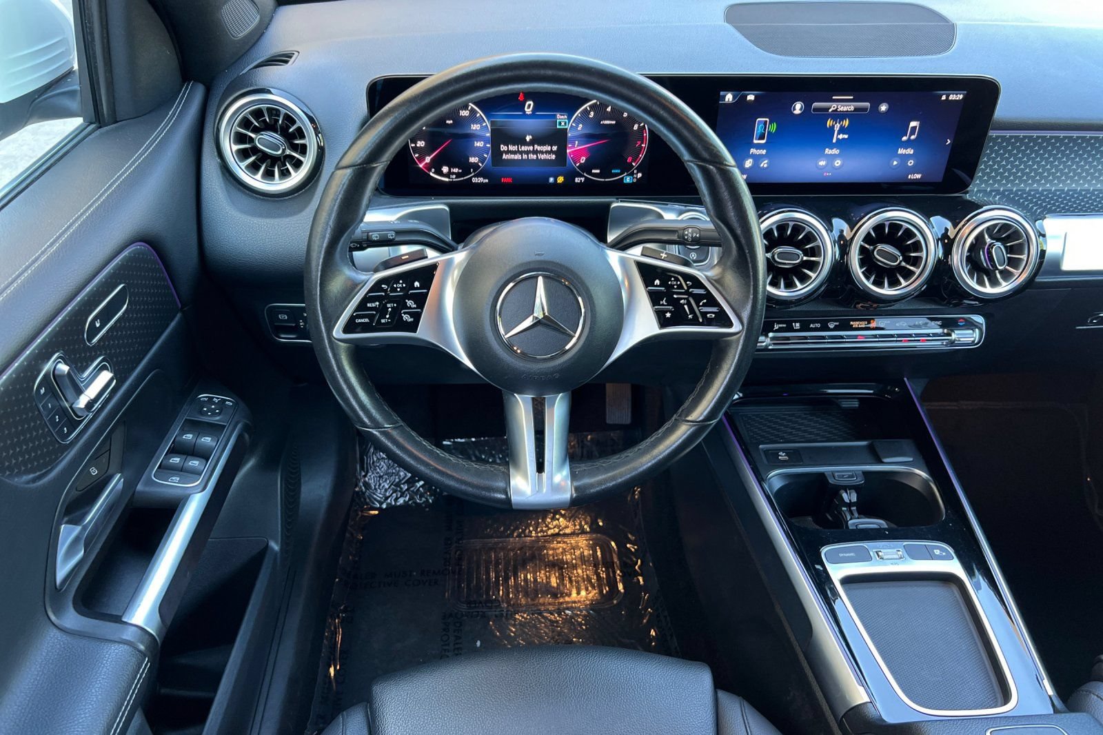Used 2024 Mercedes-Benz GLB 250 image 18
