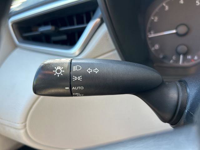 Used 2023 Toyota Corolla Cross LE image 21