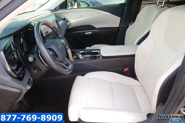 Used 2023 Lexus RX 350 FWD w/ Accessory Package (Z1) image 12