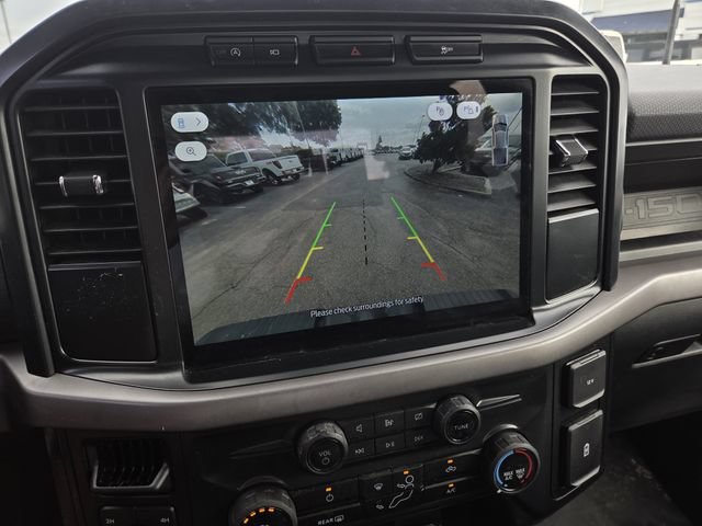 Certified 2024 Ford F150 XL w/ Equipment Group 103A High AWD/4WD image 11