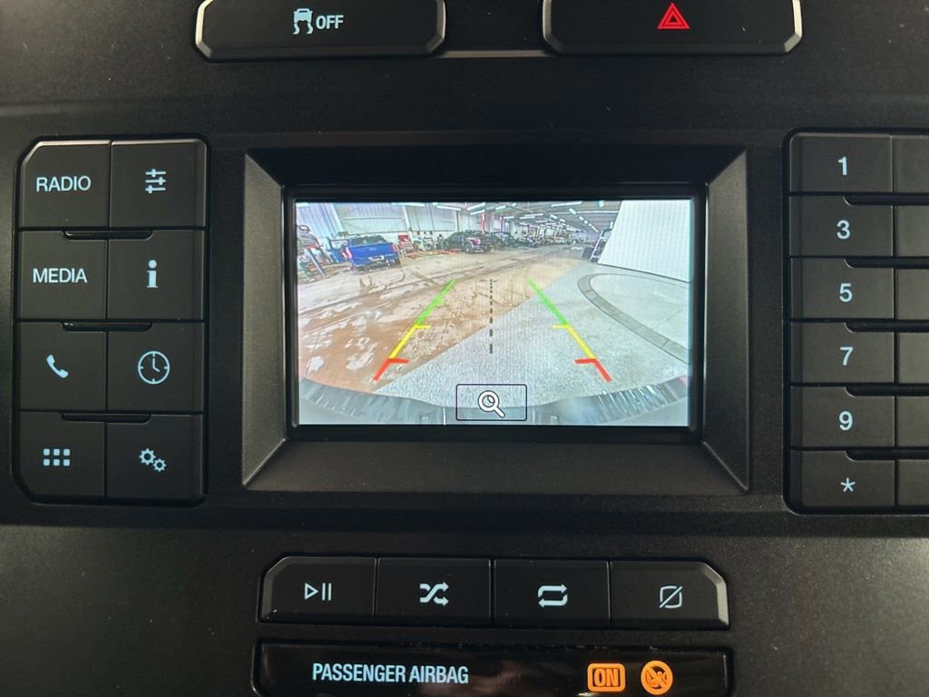 Certified 2021 Ford F350 XL w/ STX Appearance Package image 19