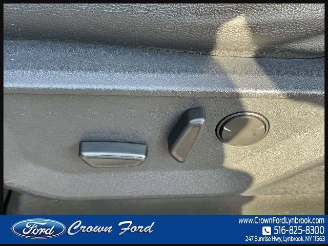 Certified 2023 Ford F150 XLT w/ Equipment Group 302A High AWD/4WD image 18