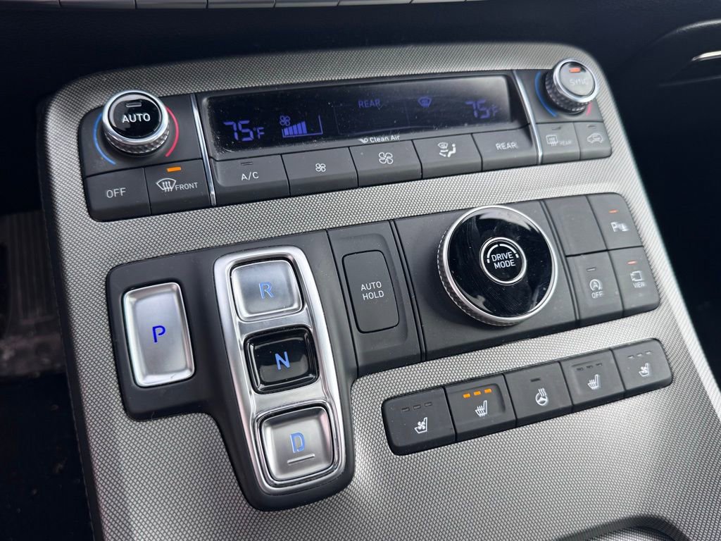 Used 2022 Hyundai Palisade Calligraphy w/ Cargo Package image 18