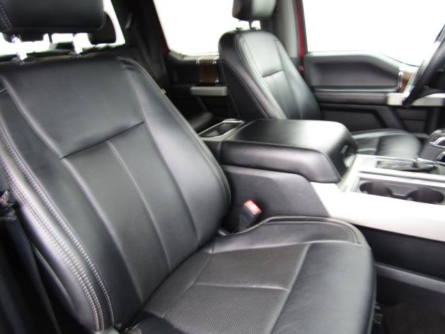 Certified 2019 Ford F150 Lariat AWD/4WD image 11