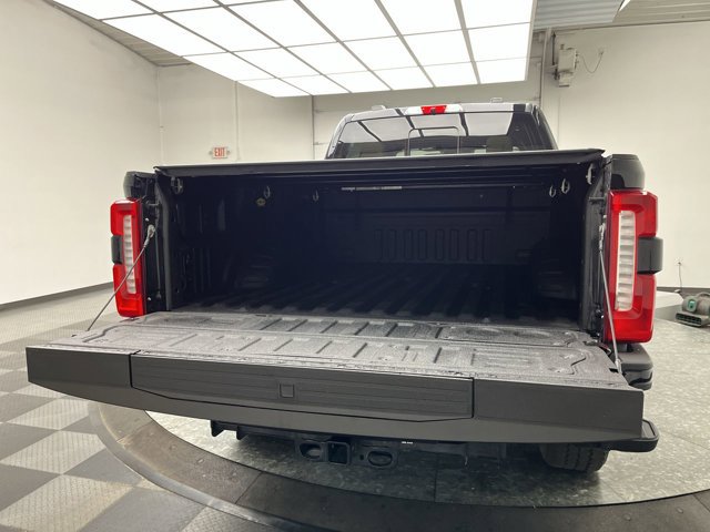 Certified 2024 Ford F250 Lariat w/ Lariat Ultimate Package AWD/4WD image 34