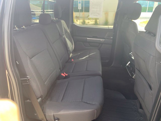 Certified 2022 Ford F150 XLT w/ Equipment Group 302A High AWD/4WD image 22