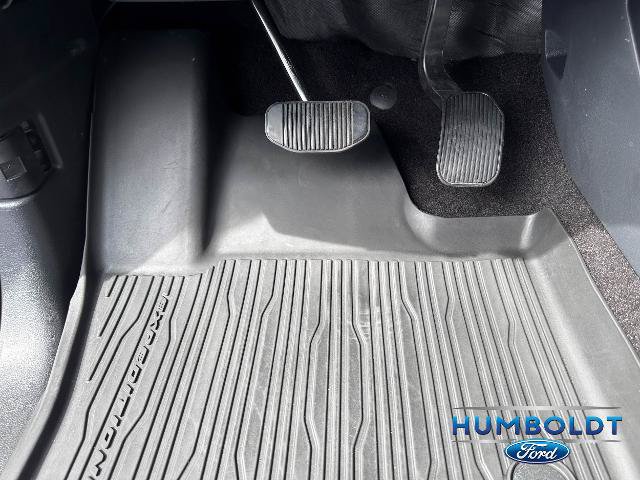 Certified 2023 Ford Expedition Platinum AWD/4WD image 19