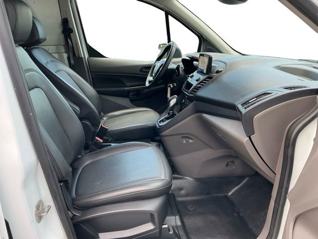 Certified 2022 Ford Transit Connect XL w/ CNG/LPG Engine Prep Package FWD image 17