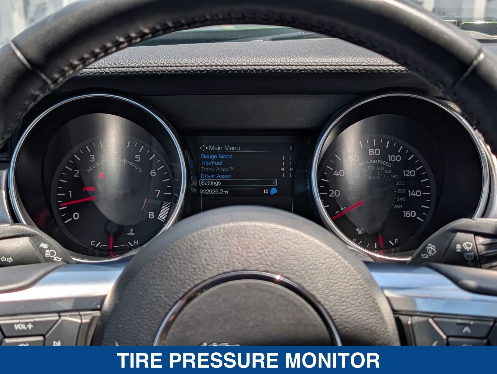 Certified 2022 Ford Mustang GT Premium RWD image 23