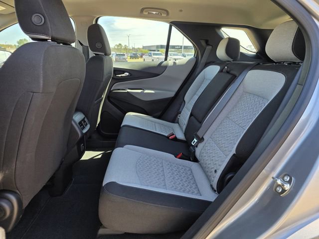 Used 2024 Chevrolet Equinox LS image 13