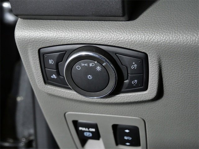 Certified 2020 Ford F150 XLT w/ Equipment Group 302A Luxury image 25