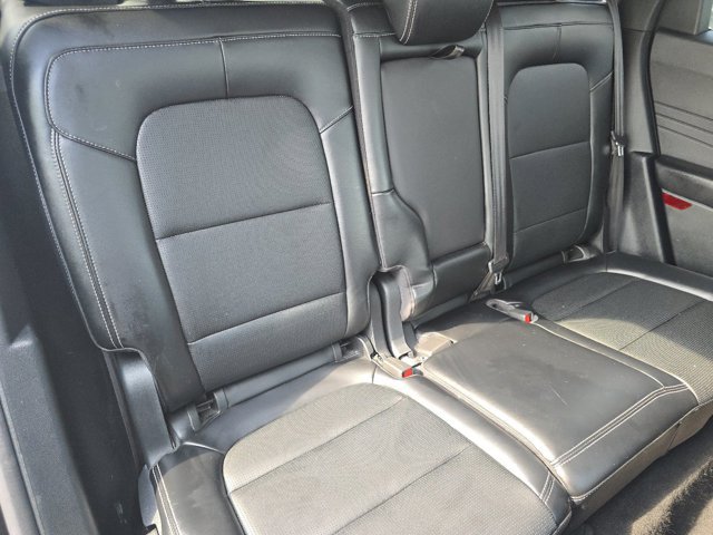 Certified 2025 Ford Escape Platinum AWD/4WD image 22