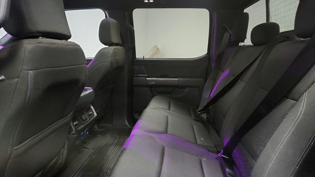 Certified 2023 Ford F150 XLT w/ Equipment Group 302A High AWD/4WD image 20