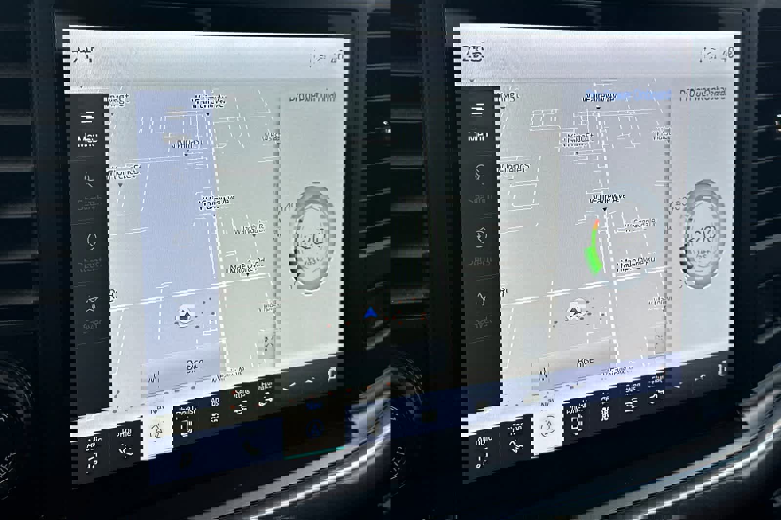 Certified 2023 Ford F150 XLT w/ Equipment Group 302A High image 18