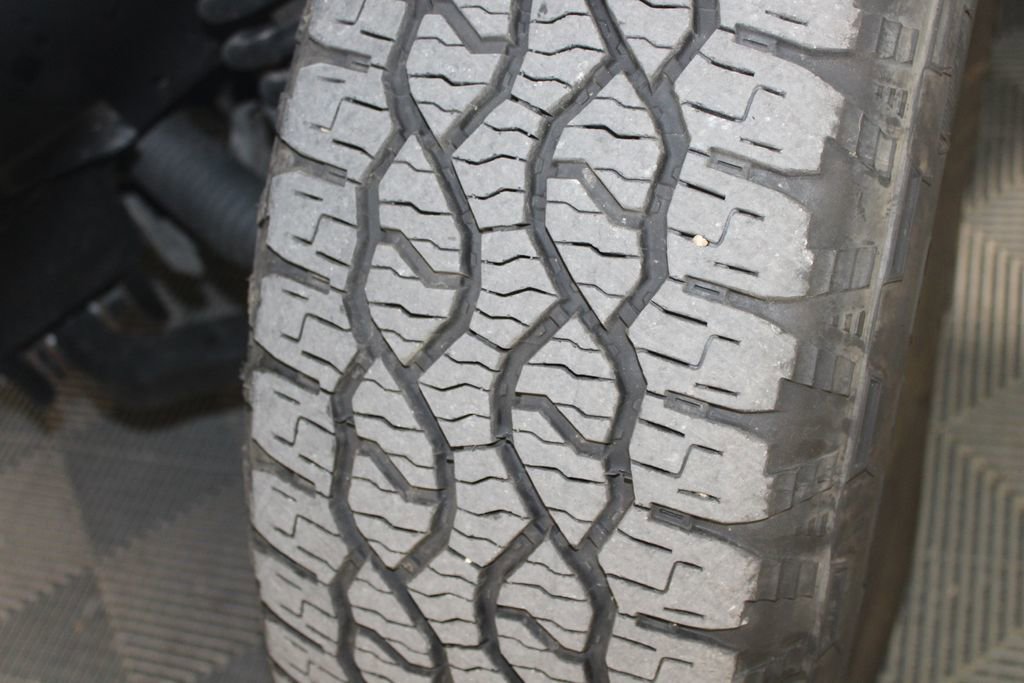 Certified 2025 Ford F150 XLT w/ Equipment Group 301A Standard image 22