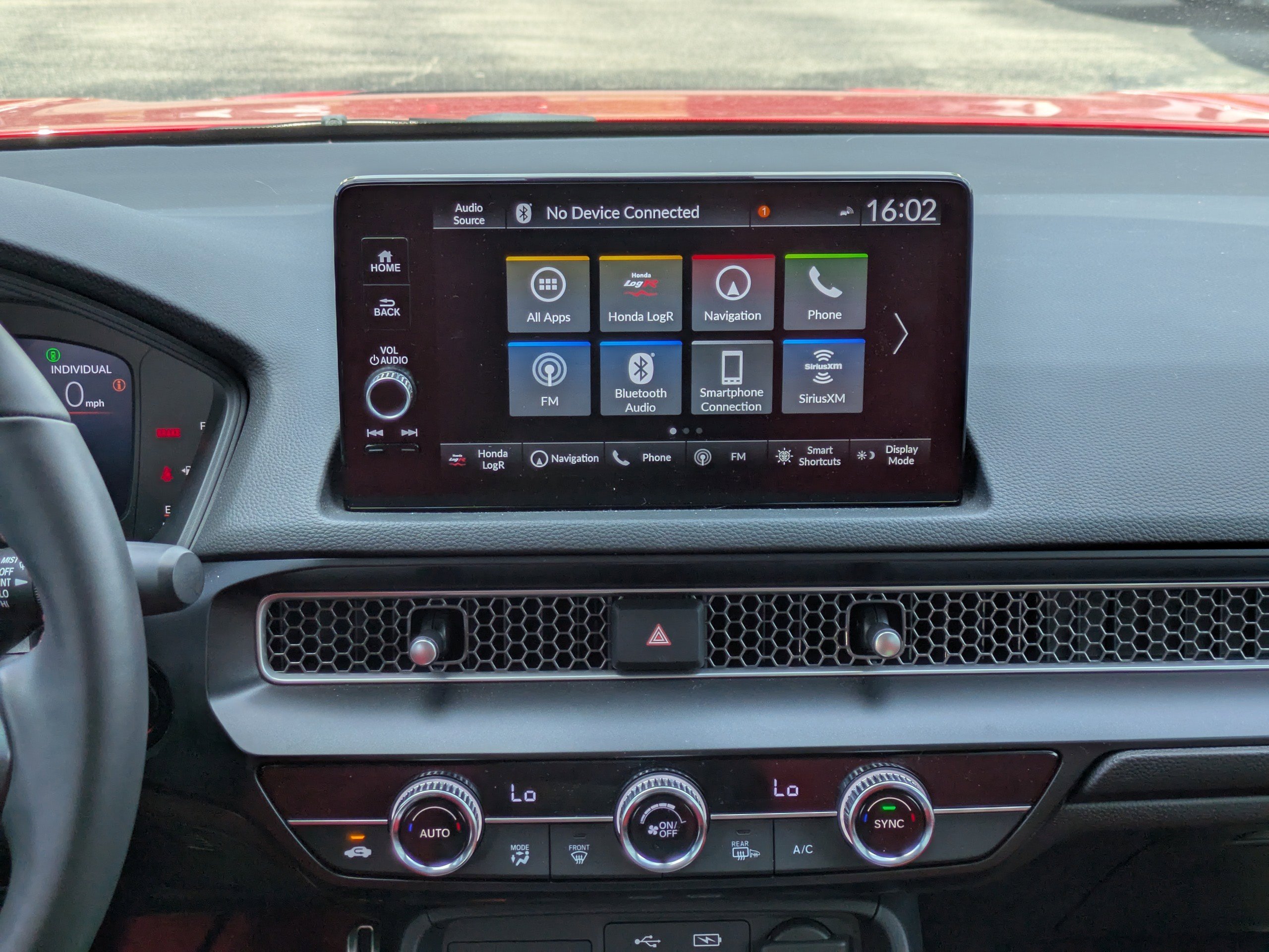 Used 2025 Honda Civic Type R image 16