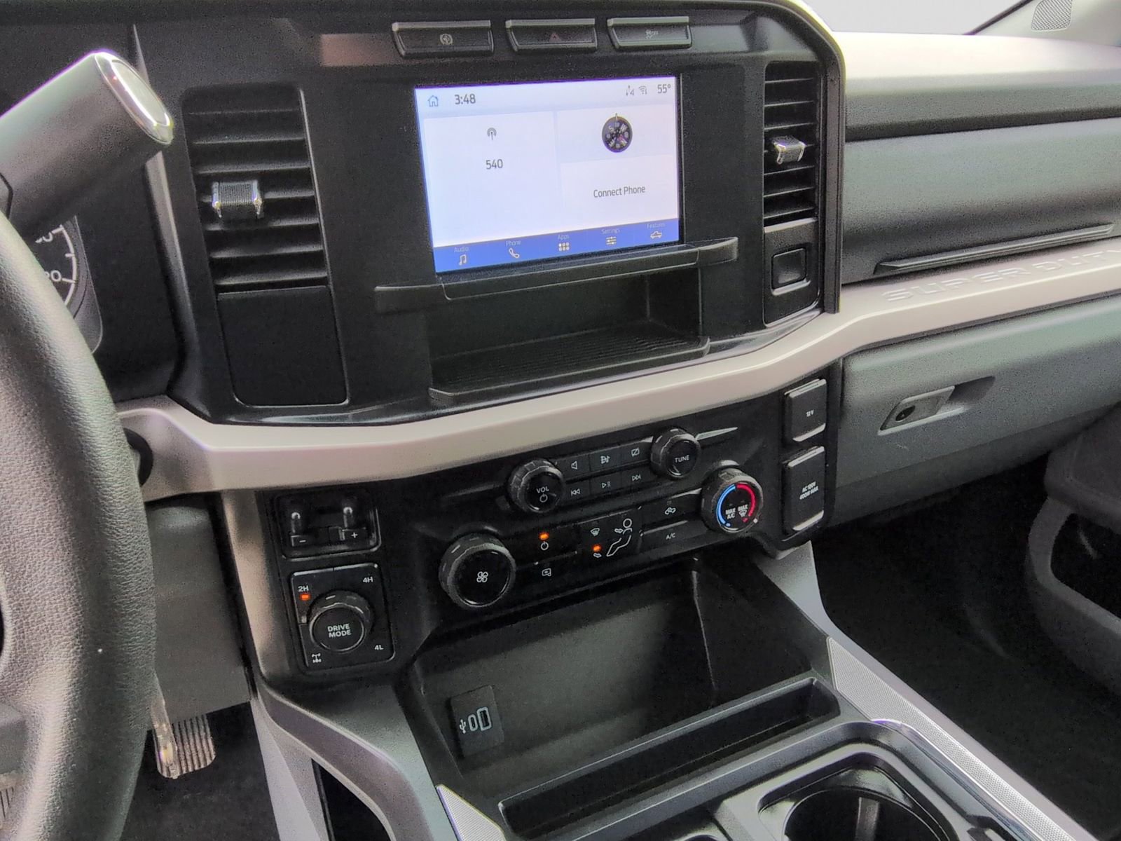 Certified 2023 Ford F250 XLT AWD/4WD image 30