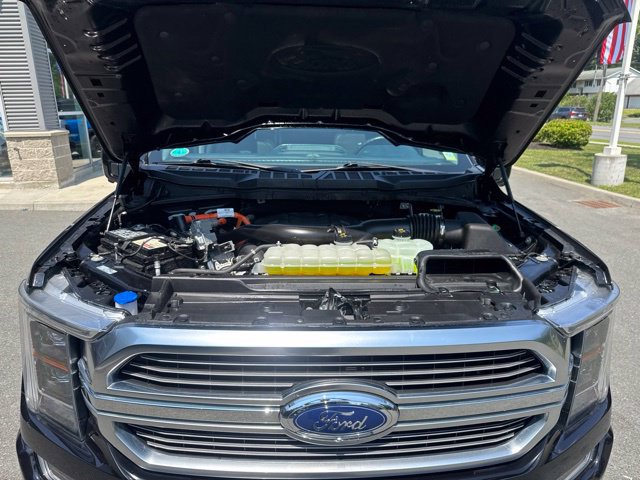 Certified 2022 Ford F150 Limited AWD/4WD image 20