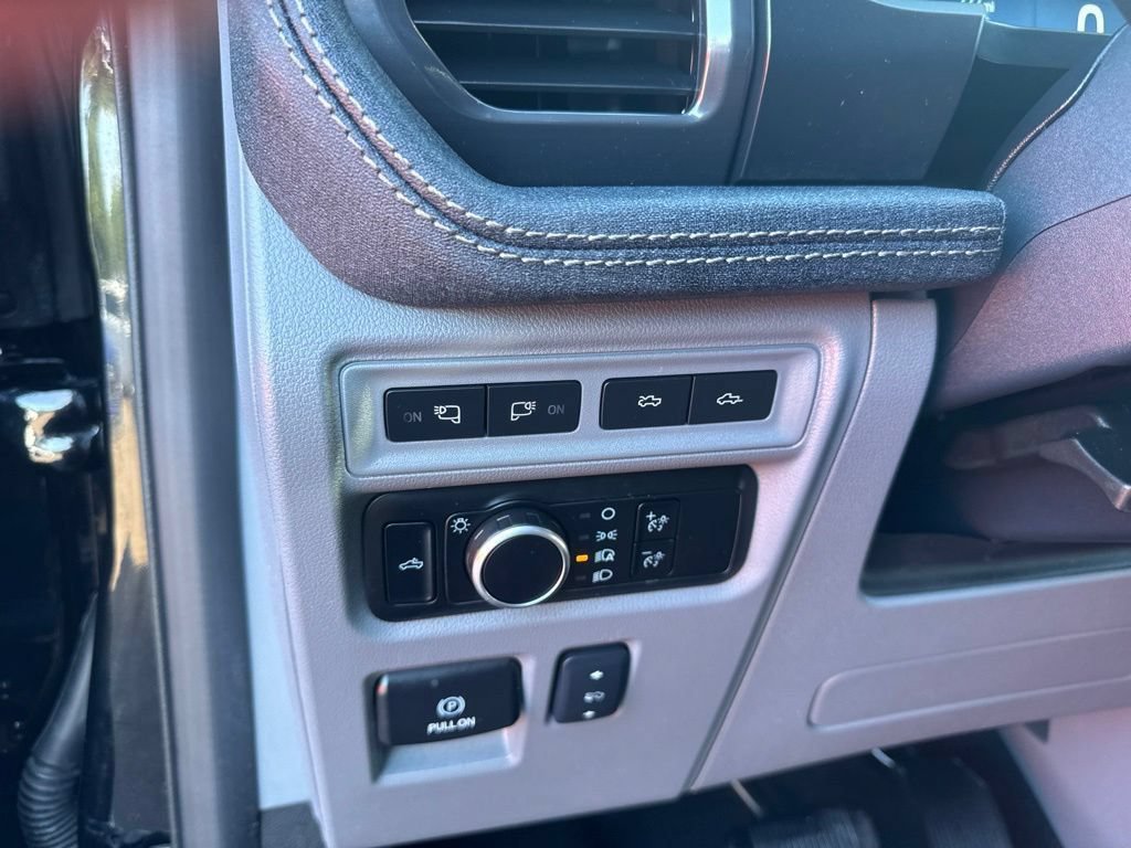 Certified 2024 Ford F150 Lightning Flash AWD/4WD image 32