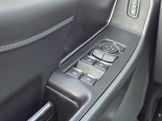 Certified 2023 Ford F150 XLT w/ Equipment Group 301A Mid image 16