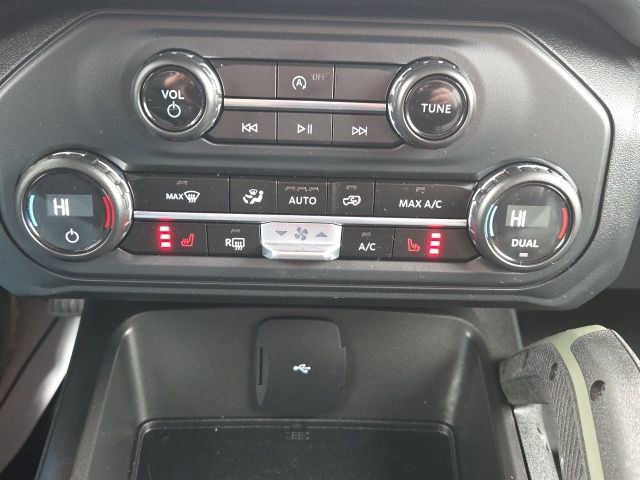 Certified 2023 Ford Bronco Everglades image 29