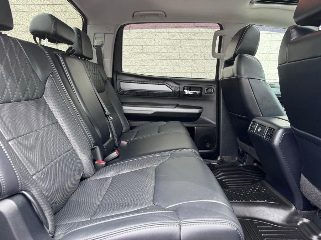 Used 2019 Toyota Tundra Platinum AWD/4WD image 20