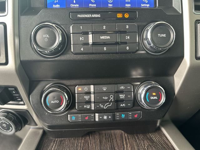 Certified 2020 Ford F250 Lariat image 20