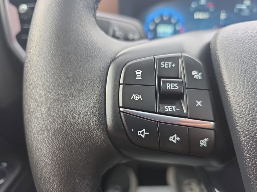 Certified 2025 Ford Bronco Sport Outer Banks w/ Outer Banks Tech Package+ AWD/4WD image 28