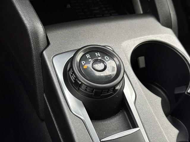 Certified 2025 Ford Bronco Sport Badlands w/ Badlands Tech Package image 16