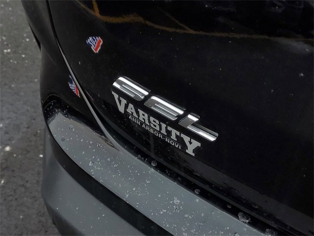 Certified 2024 Ford Edge SEL w/ Convenience Package image 6