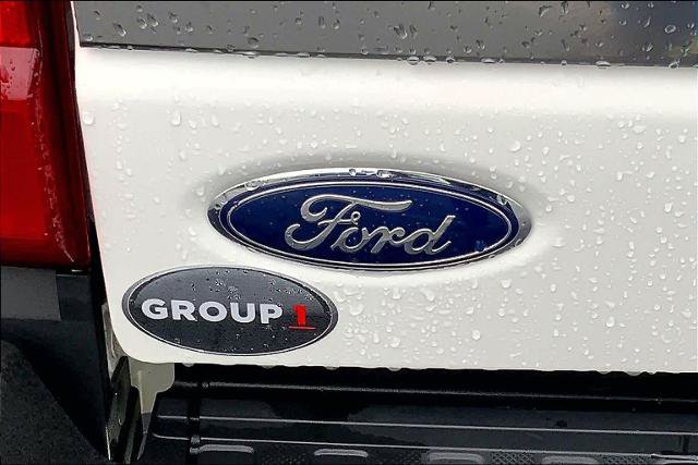 Certified 2024 Ford F350 King Ranch w/ FX4 Off-Road Package AWD/4WD image 10
