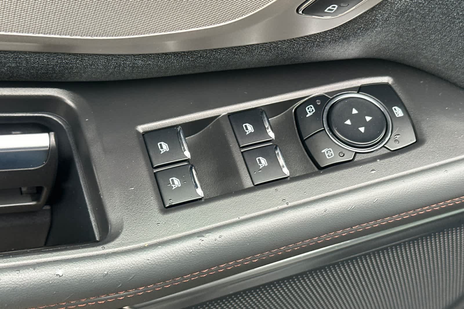 Certified 2025 Ford Expedition Active AWD/4WD image 13
