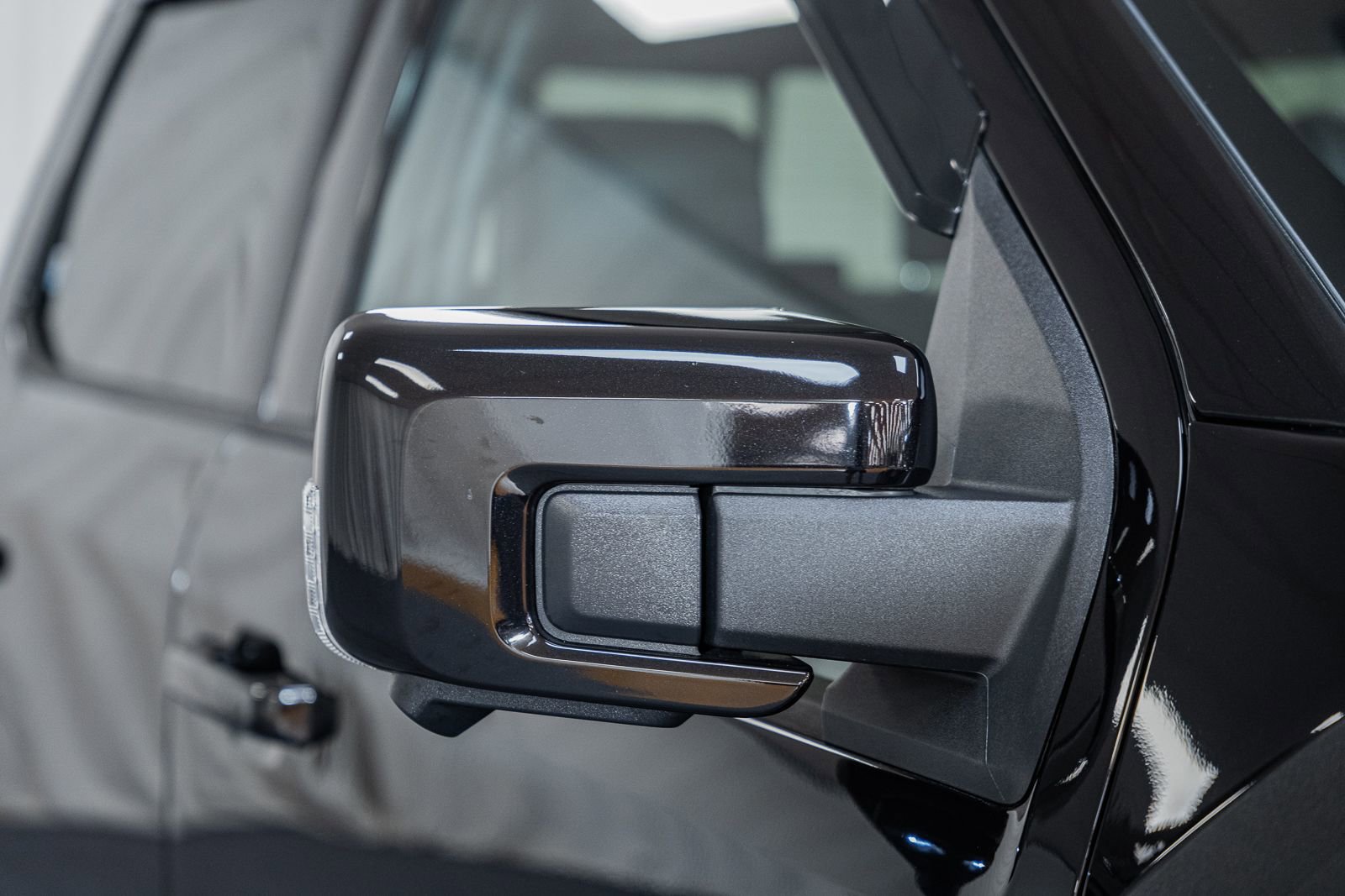 Certified 2025 Ford F150 Raptor w/ Equipment Group 803A Raptor R image 19