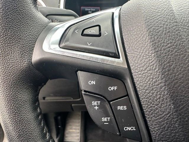 Certified 2021 Ford Edge SEL w/ Convenience Package image 22