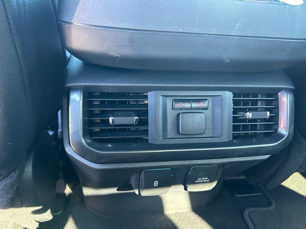 Certified 2023 Ford F150 Lariat w/ Equipment Group 502A High image 18