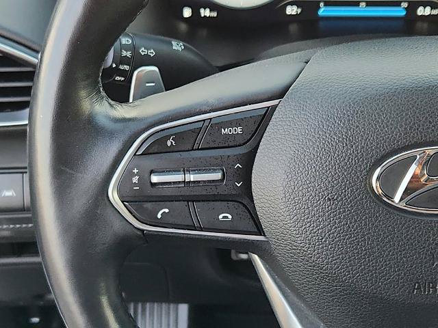 Used 2023 Hyundai Santa Fe Limited FWD image 29