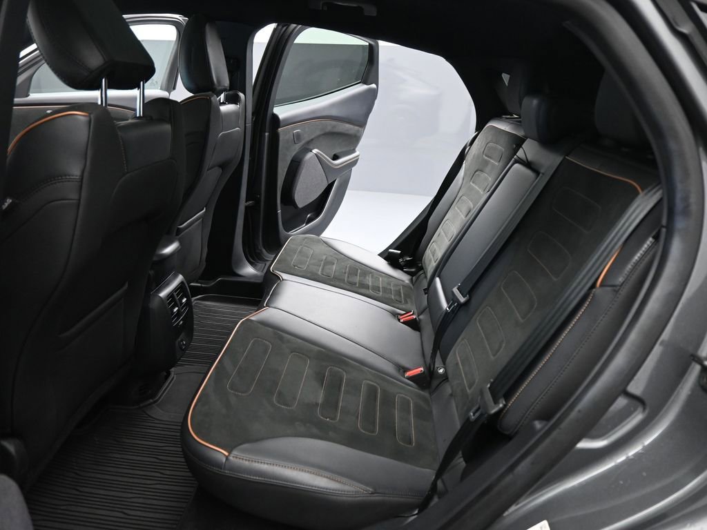 Certified 2023 Ford Mustang Mach-E GT image 22