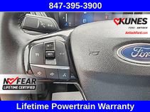 Certified 2024 Ford Escape Active FWD image 41