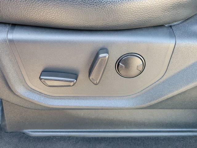 Certified 2022 Ford F350 Lariat w/ Tremor Off-Road Package AWD/4WD image 18