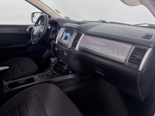 Certified 2021 Ford Ranger XL w/ Equipment Group 101A High image 26