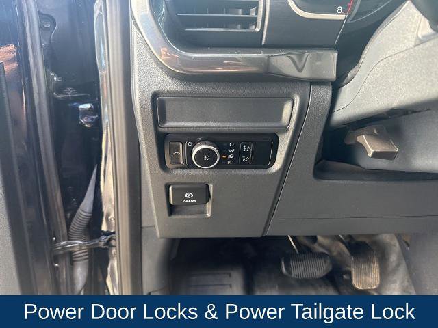 Certified 2023 Ford F150 XL w/ STX Appearance Package image 13