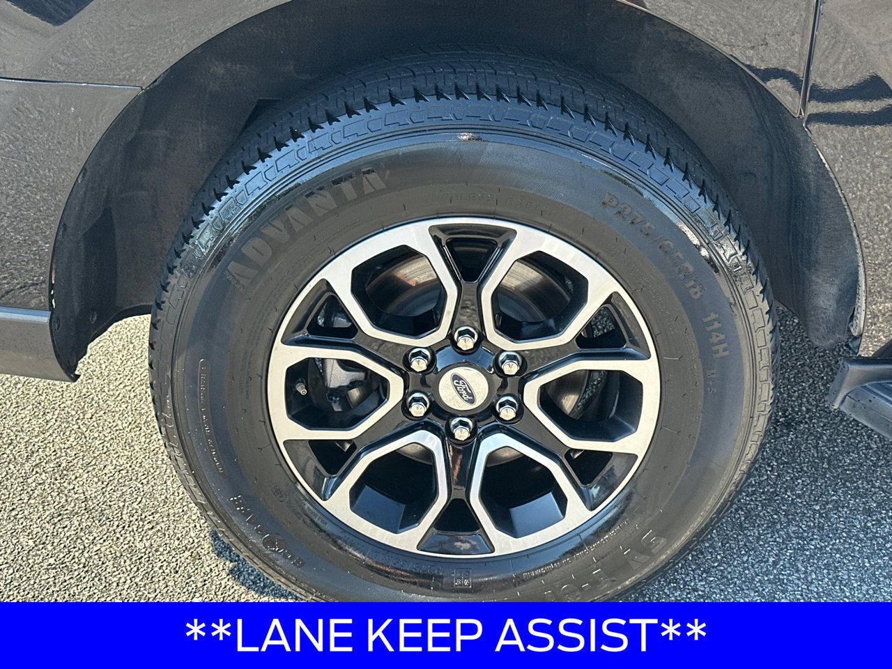 Certified 2024 Ford Expedition Max XLT AWD/4WD image 19