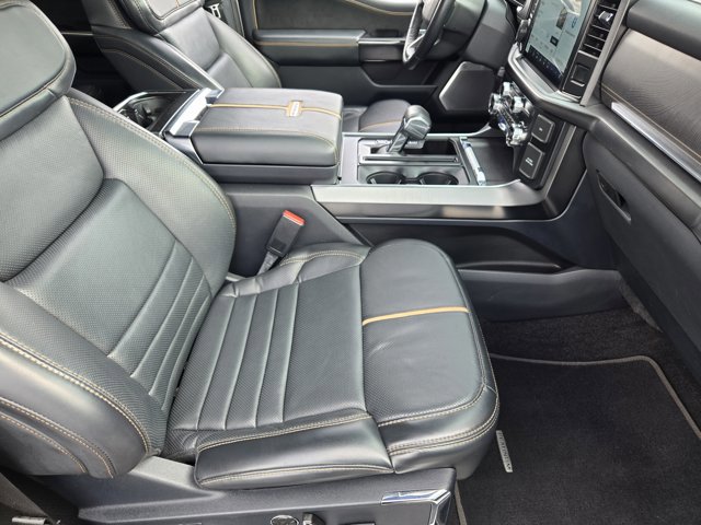 Certified 2021 Ford F150 Platinum w/ Equipment Group 701A High RWD image 12