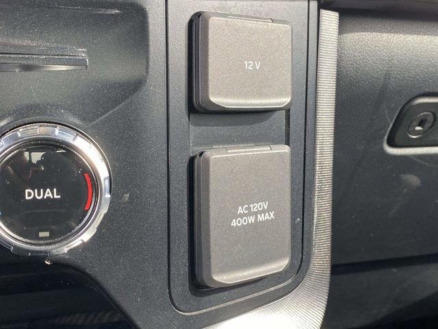 Certified 2023 Ford F150 Platinum w/ Equipment Group 701A High image 36